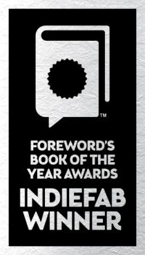 indiefab silver winner icon