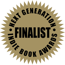 next generation indie books award finalist icon